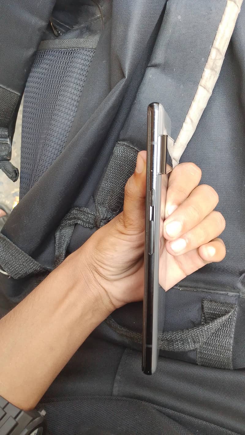 Google Pixel 6 Pro 3