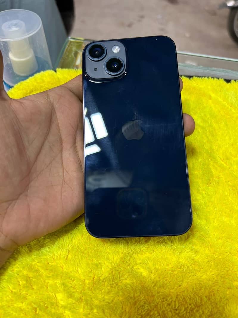 Apple iPhone 14 0