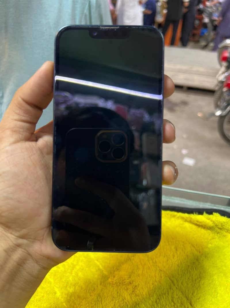 Apple iPhone 14 1