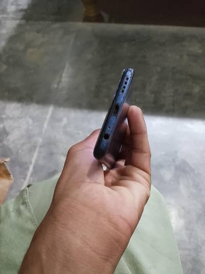 Vivo Y15