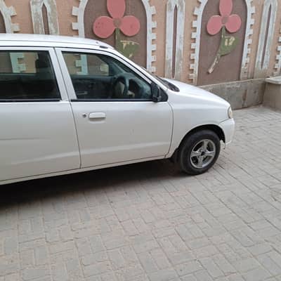 Suzuki Alto 2007