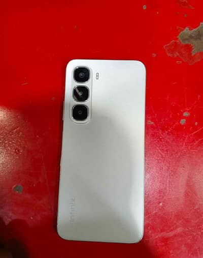 Infinix Hot 60i