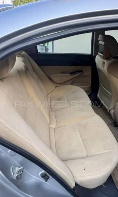Honda Civic 2013