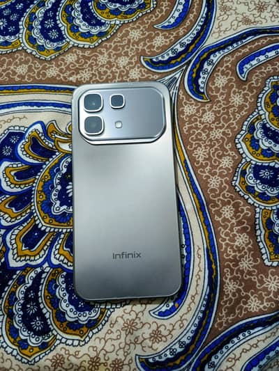 Infinix Note 60 Pro
