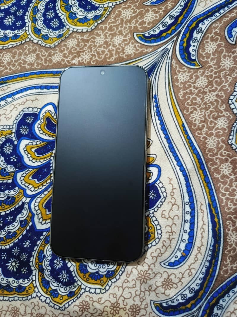 Infinix Note 60 Pro 1