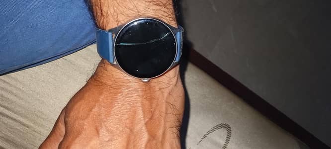 vision smart watch