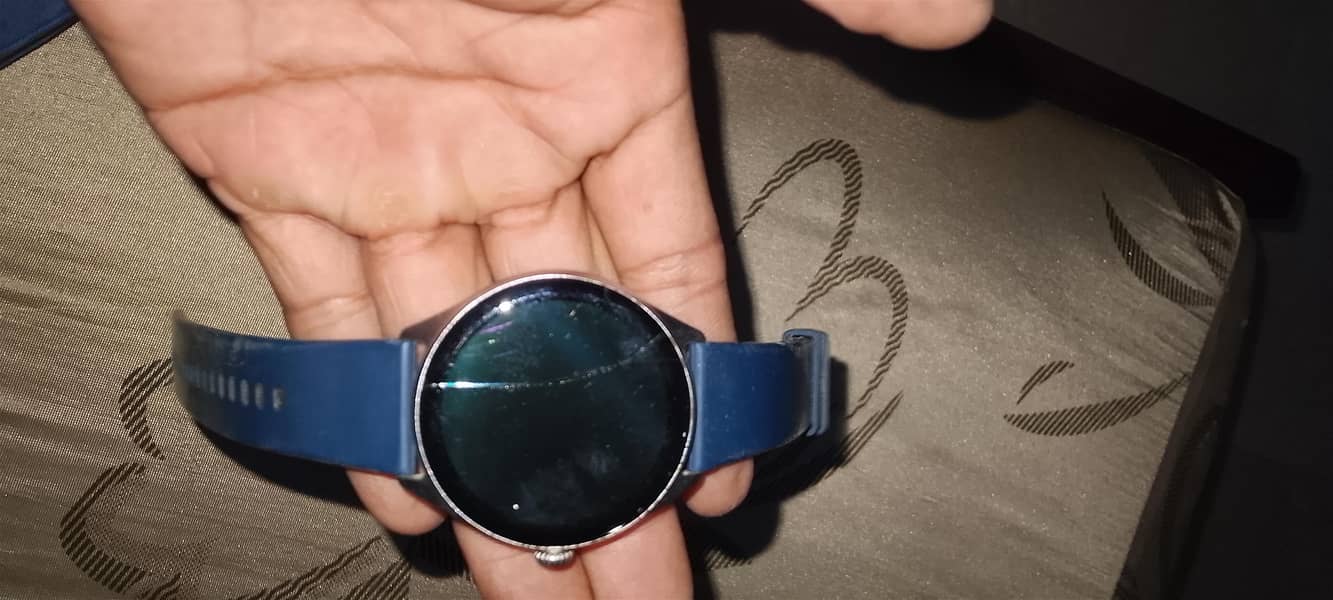 vision smart watch 1