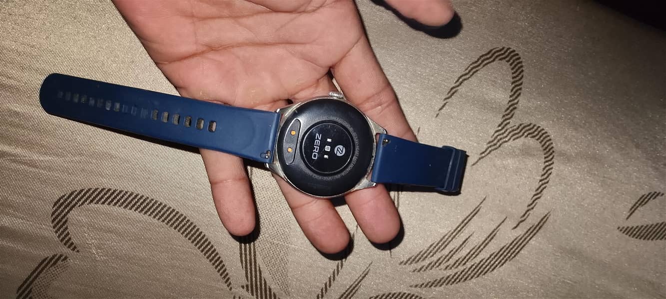 vision smart watch 2