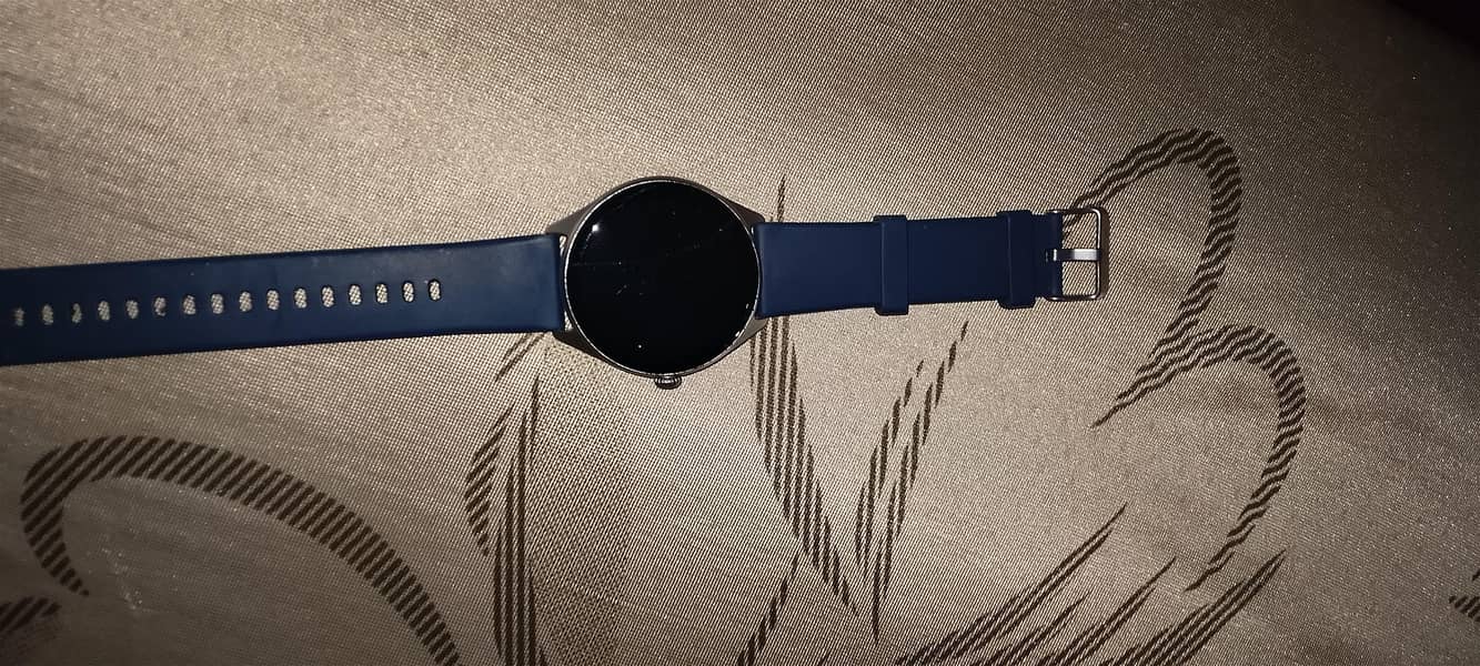 vision smart watch 3