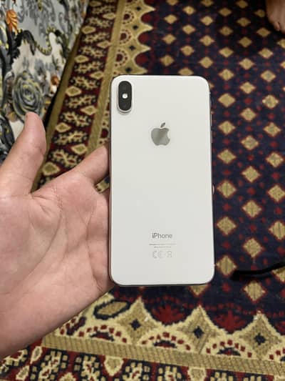 iPhone Xs Max