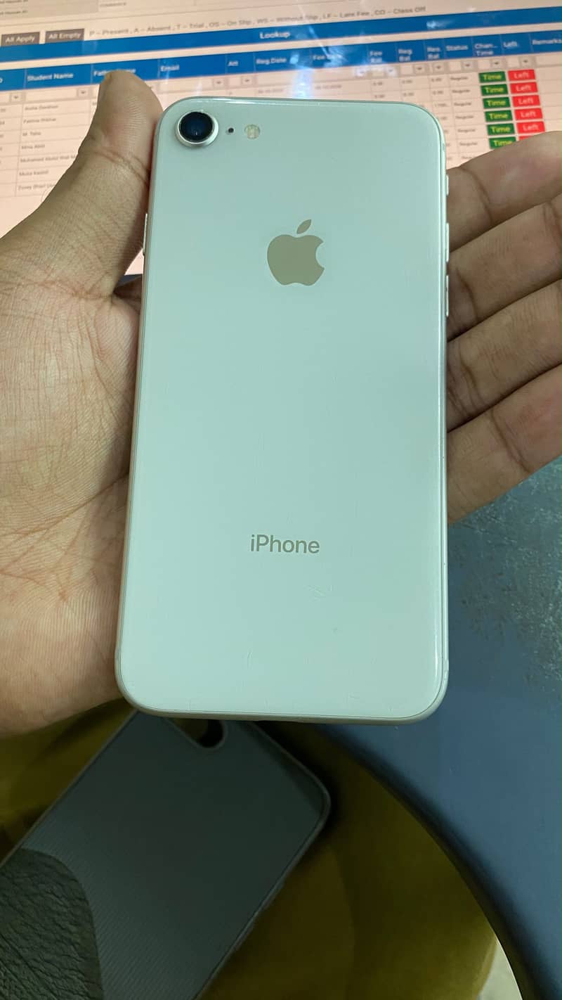 Apple iPhone 8 2