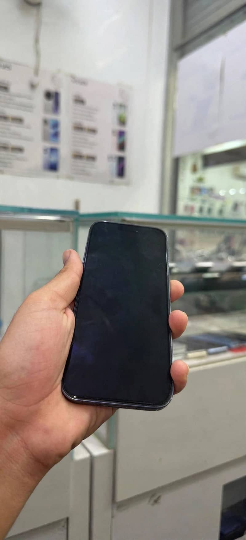Apple iPhone 14 Pro 4