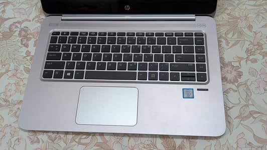 Laptop Touch
