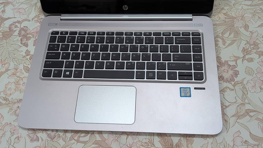 Laptop Touch 0