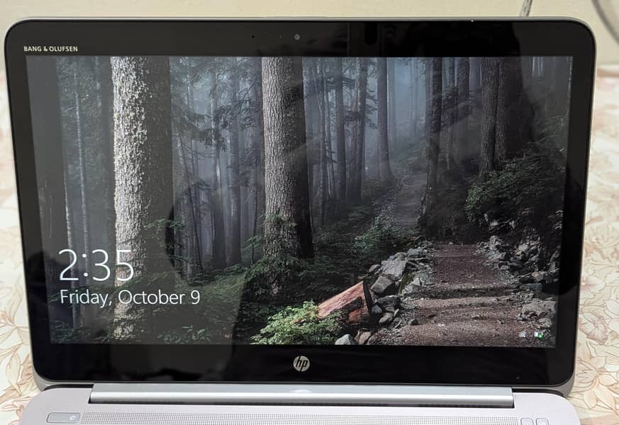 Laptop Touch 1