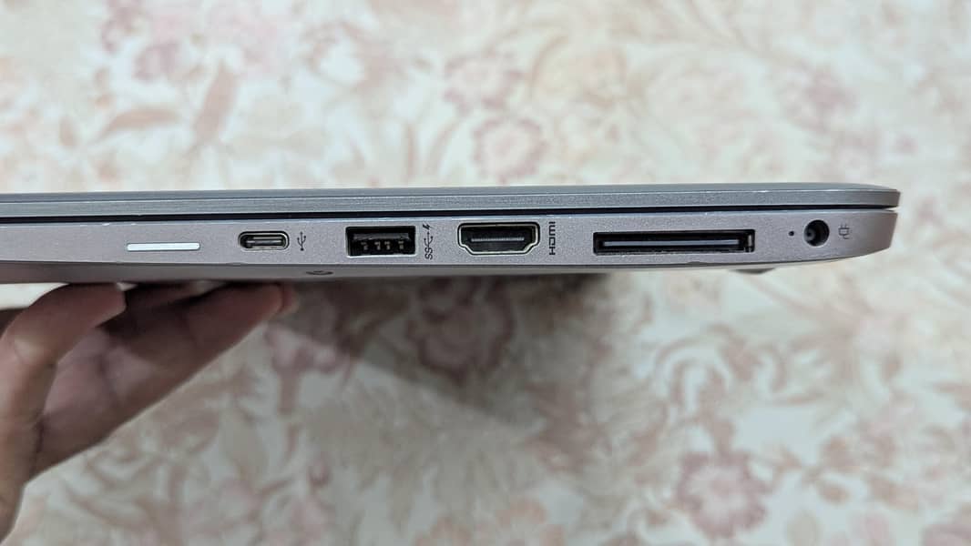 Laptop Touch 3