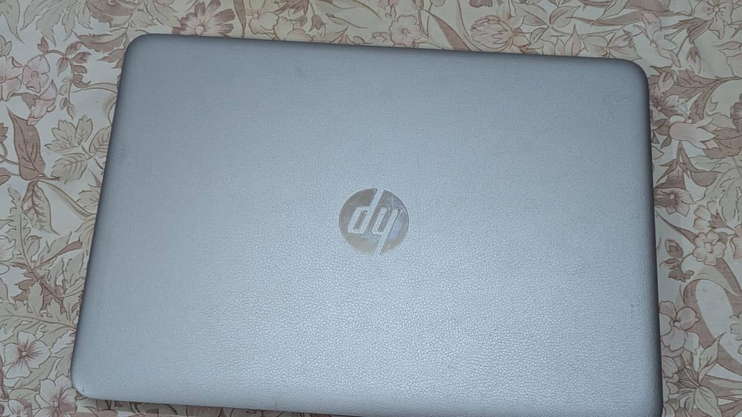 Laptop Touch 4
