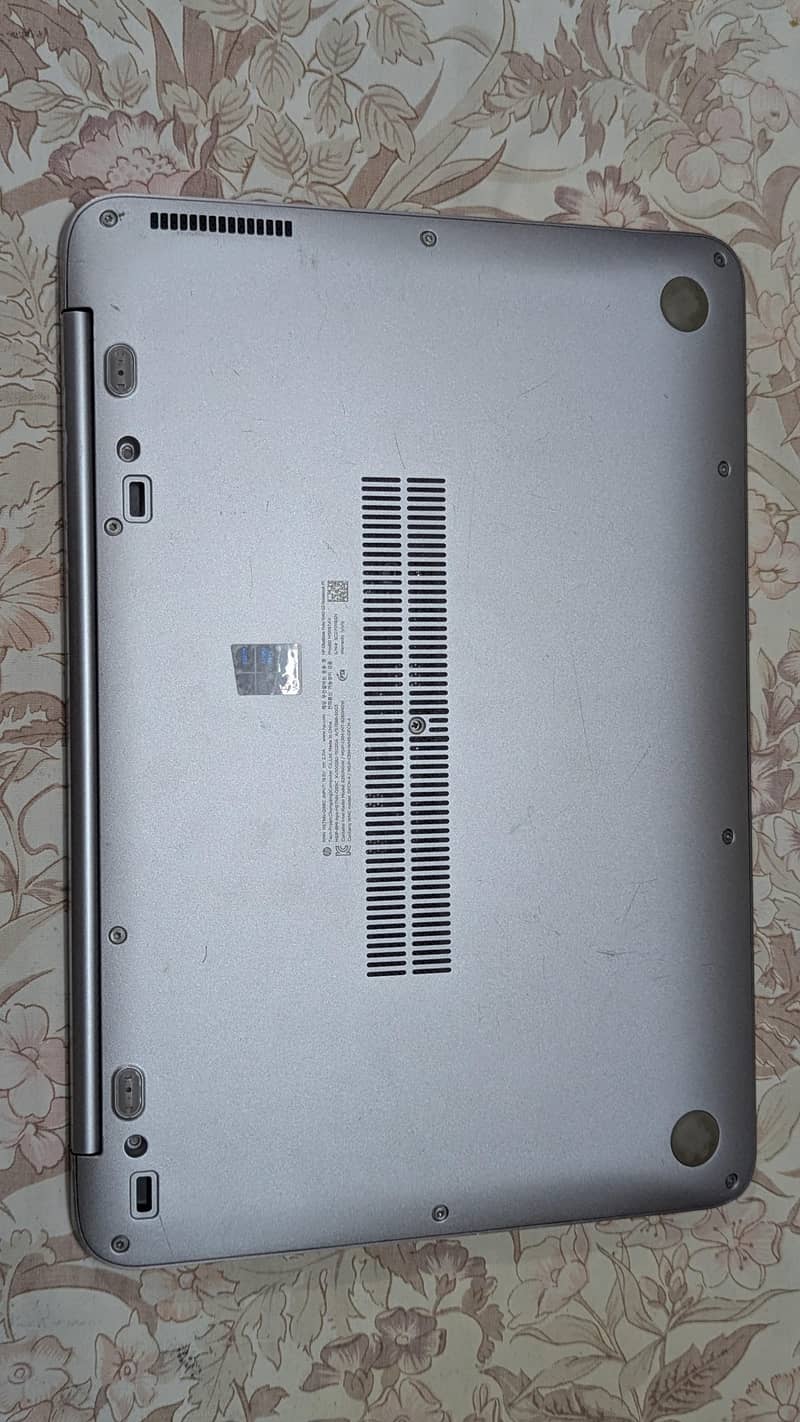 Laptop Touch 5