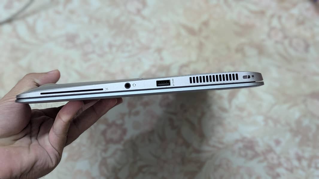 Laptop Touch 6