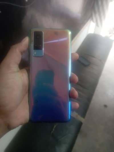 Vivo Y53s