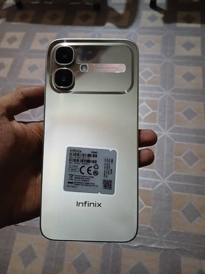 Infinix Smart 20