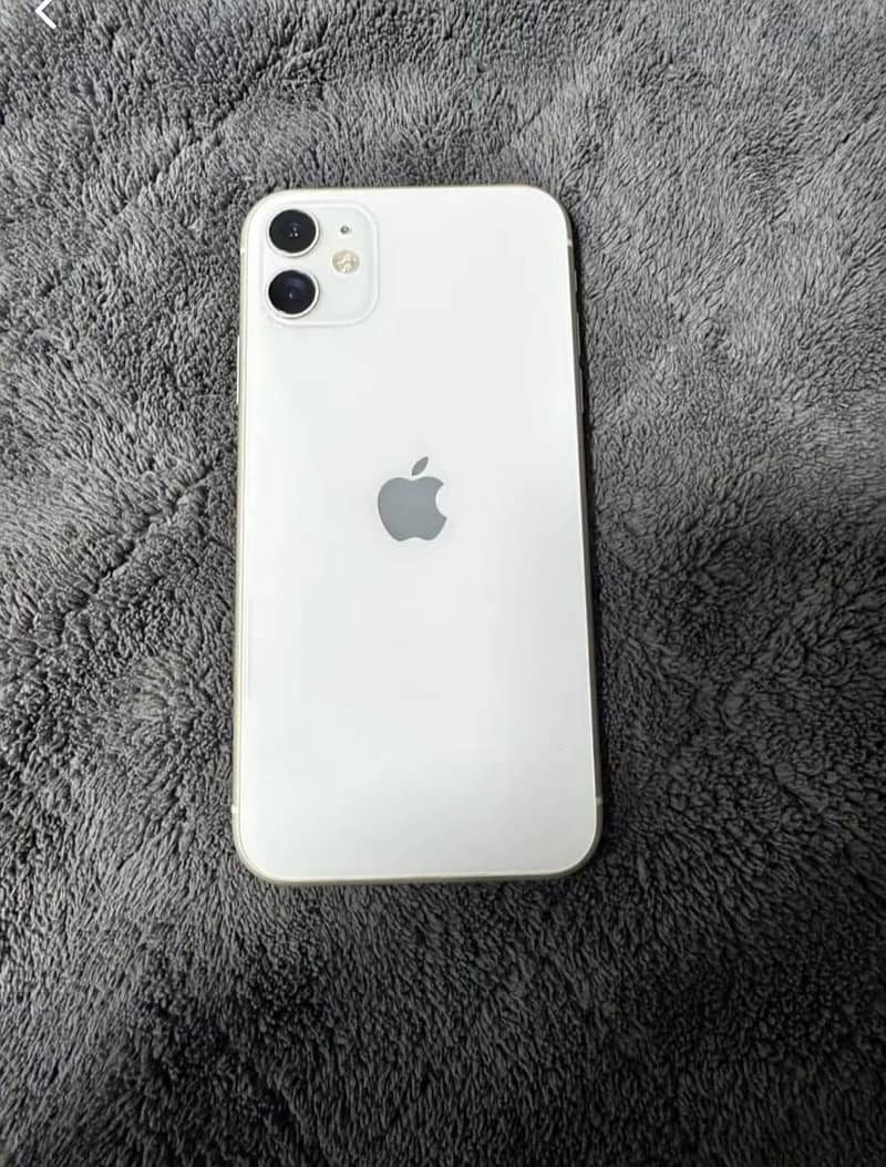 Apple iPhone 11 1