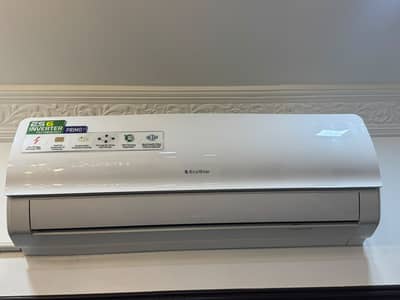 EcoStar 1.5 Ton Air Conditioner for Sale – 4 Units Available
