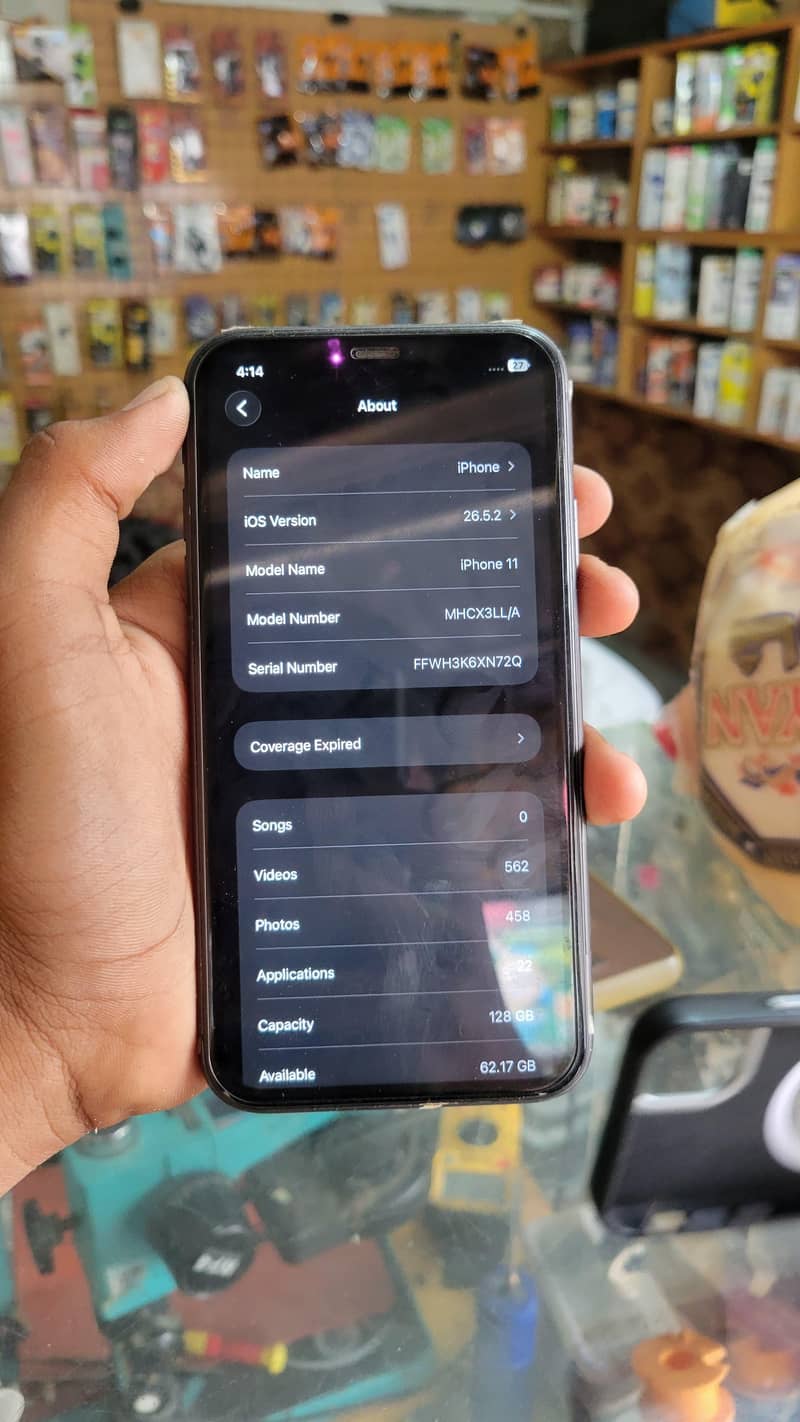 Apple iPhone 11 1