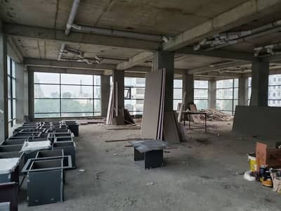 Fist floor for rent