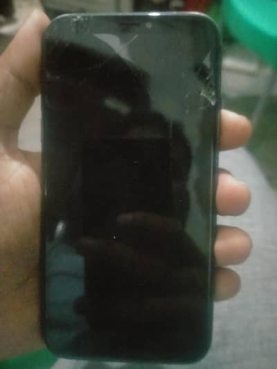 Apple iPhone XR