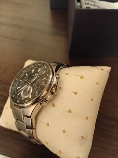 Casio Edifice EF-562 (Module 5119)