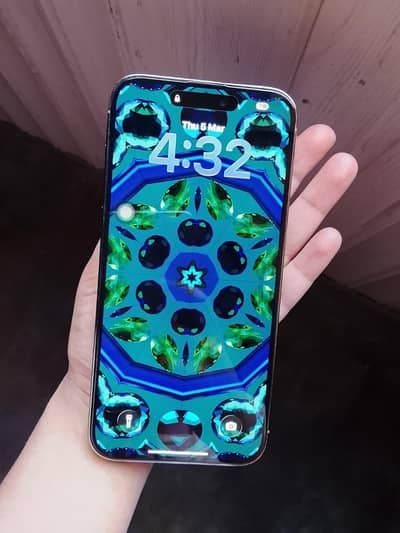 Apple iPhone 14 Pro Max 128Gb JV