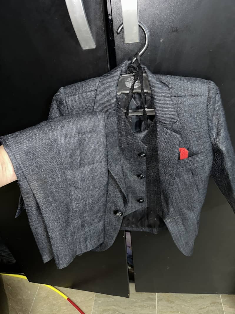 Function wear 0