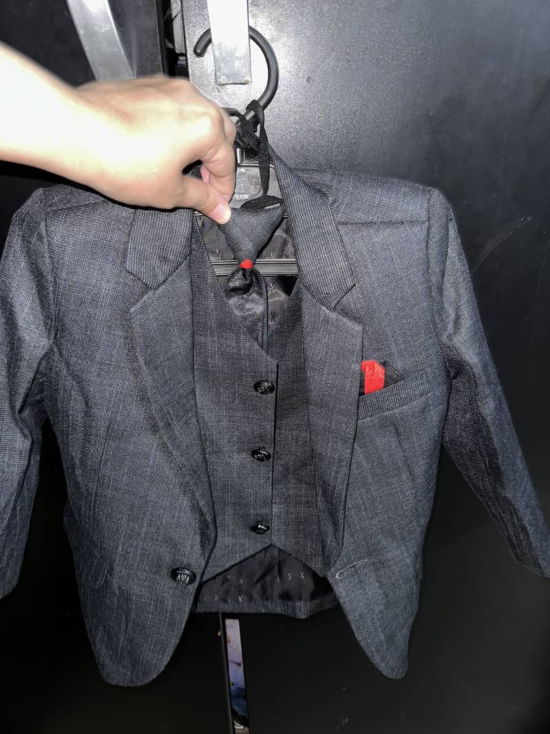 Function wear 5