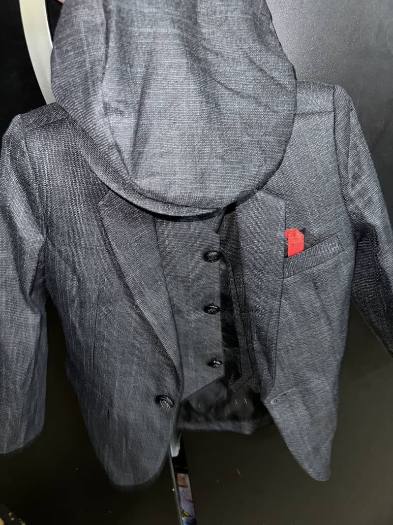 Function wear 6
