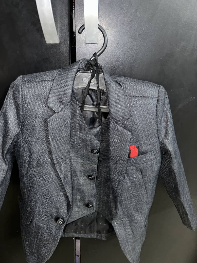 Function wear 7