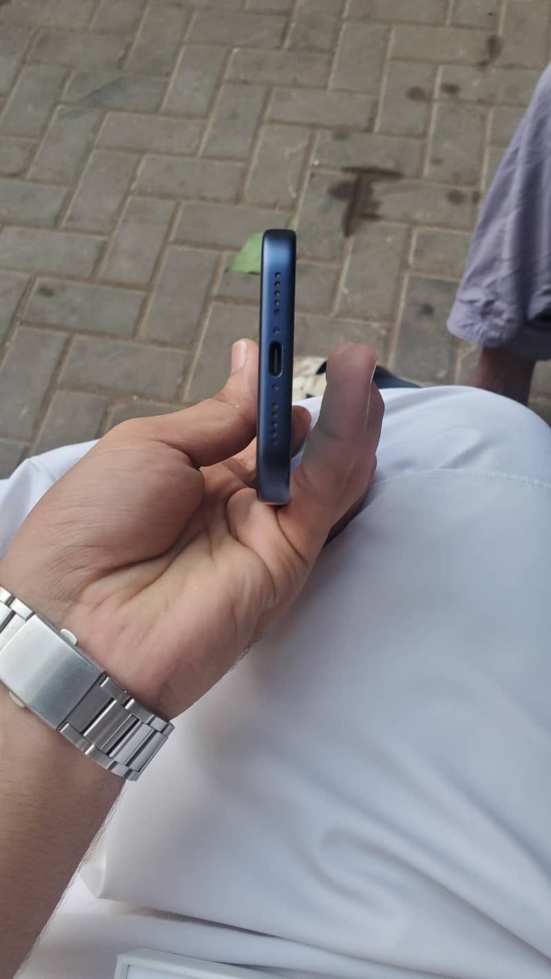 Apple iPhone 17 Pro 5