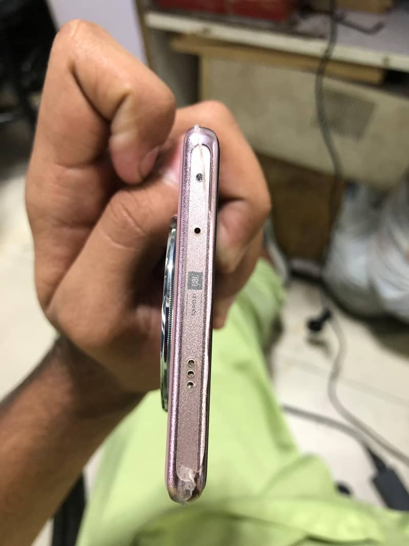 Infinix Zero 40 2
