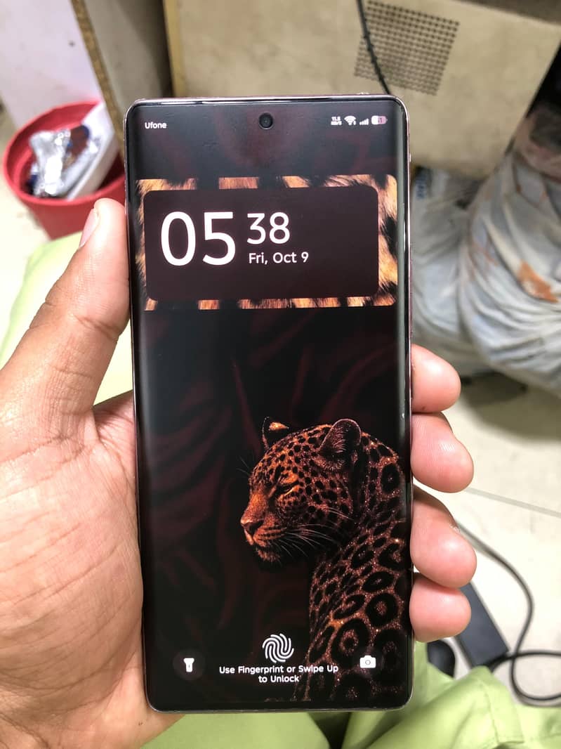Infinix Zero 40 3