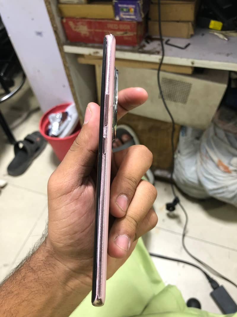 Infinix Zero 40 5