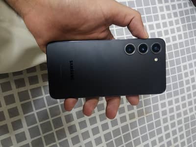 Samsung Mobile S23