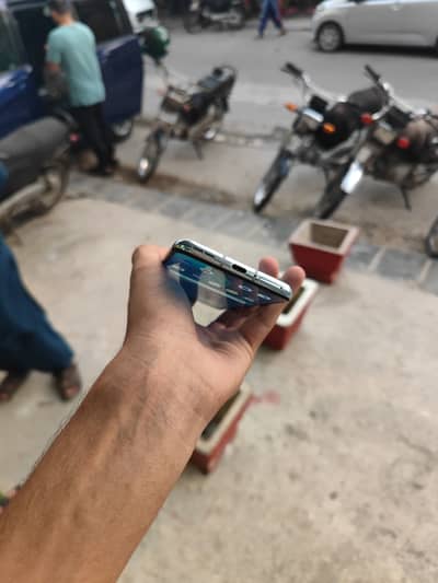 One Plus 8T