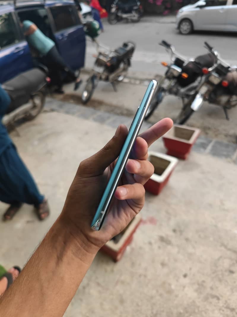 One Plus 8T 2