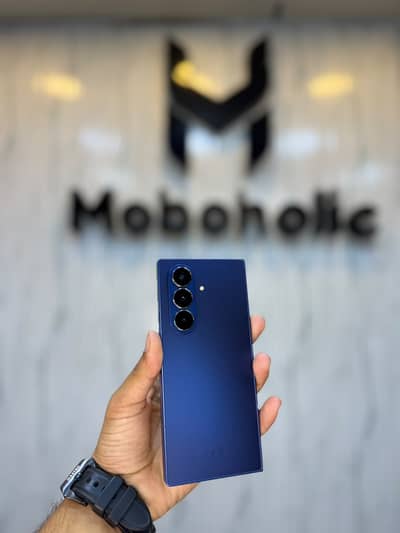 Samsung Galaxy Z Fold 7 – 512GB – Non PTA## OLX Title  Samsung Galaxy