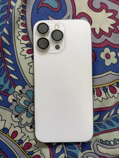 Apple iPhone 16 Pro Max 89bh FU