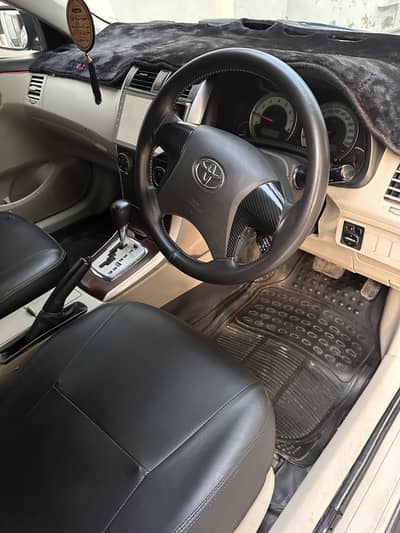 Toyota Corolla Altis 1.6 SR