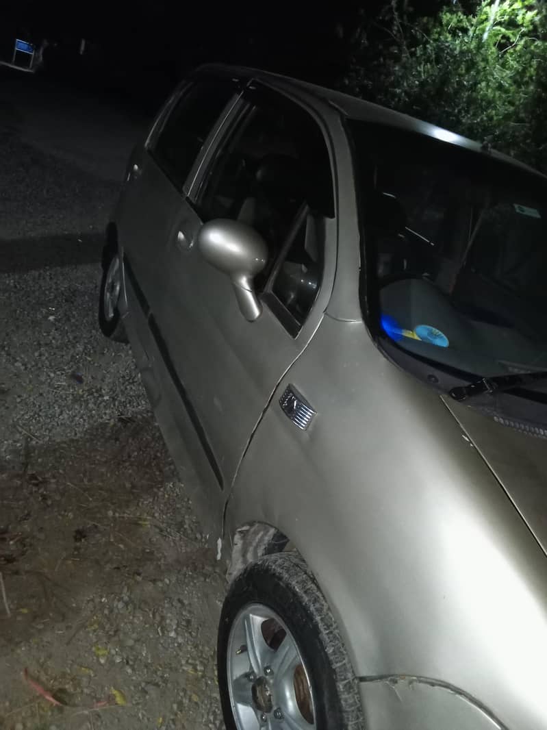 Chery QQ 2007 0