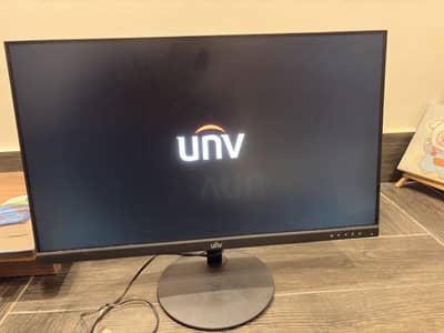 UNV brand new led monitor
