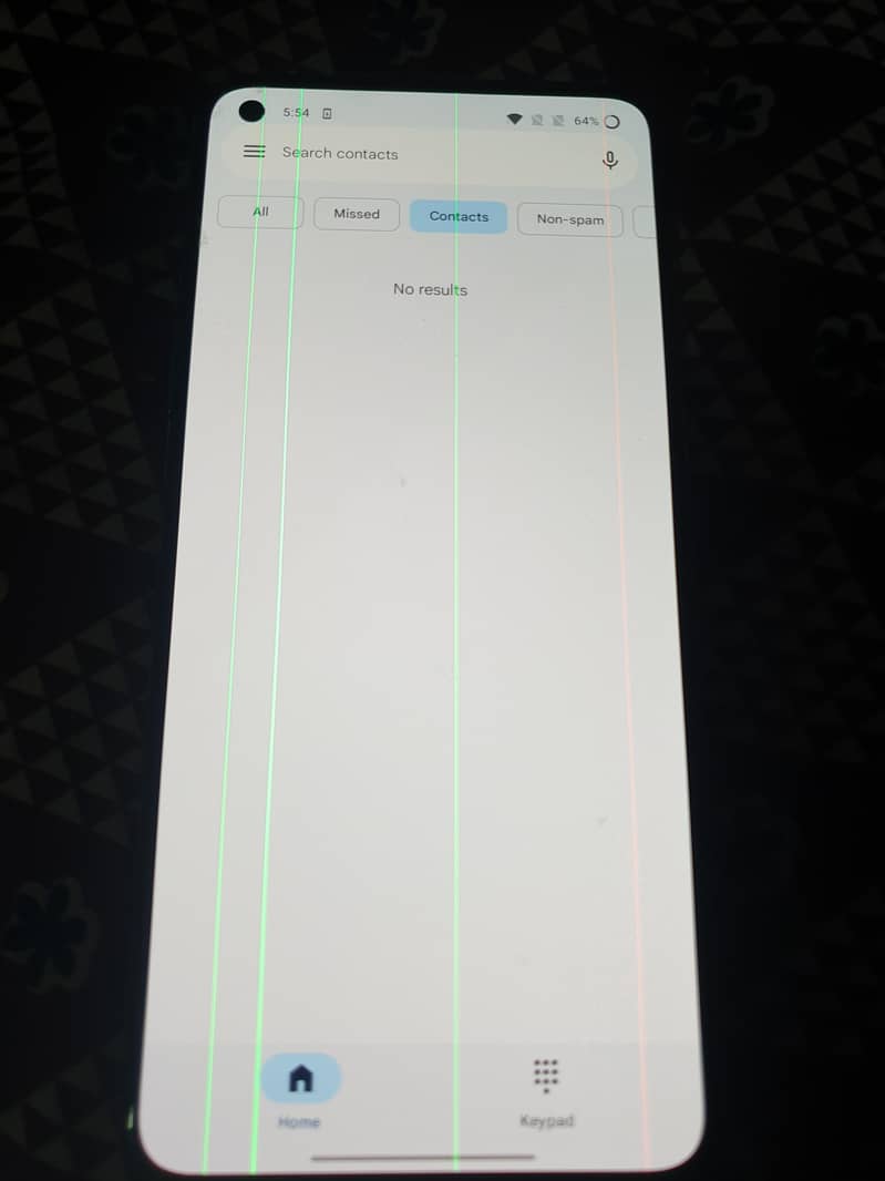 One Plus 8T 1