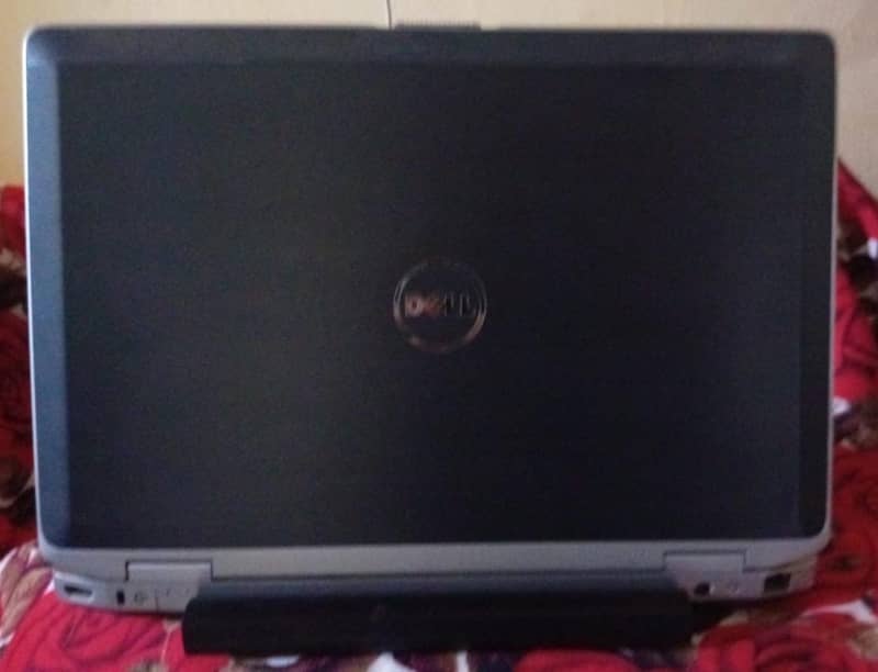 Dell Core-i5 2nd Generation 1